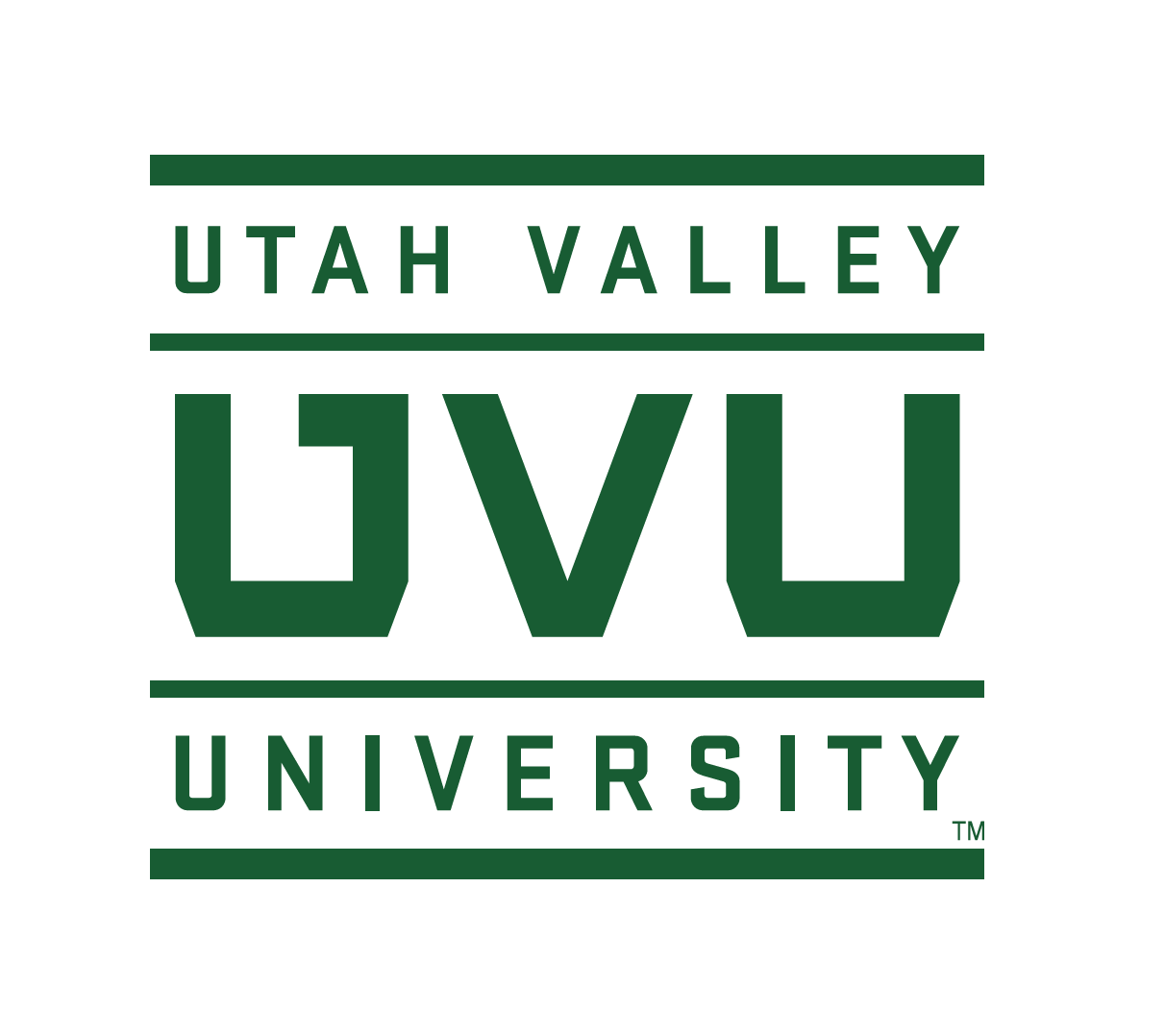 UVU Logo